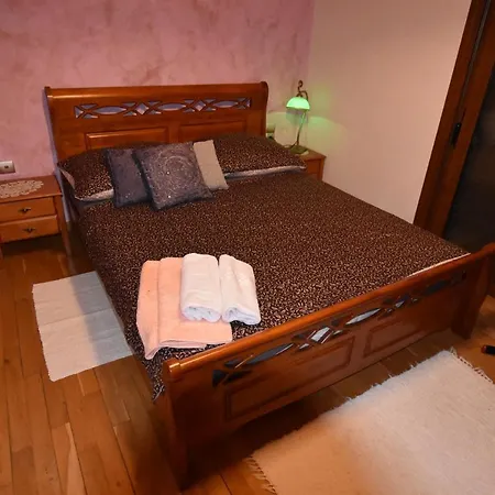 Komilio 1 Villa Komilion