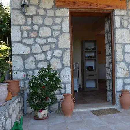 Komilio 1 Villa *