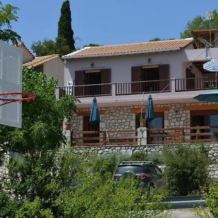 Komilio 1 Villa *