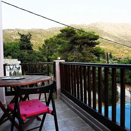 Komilio 1 Villa *